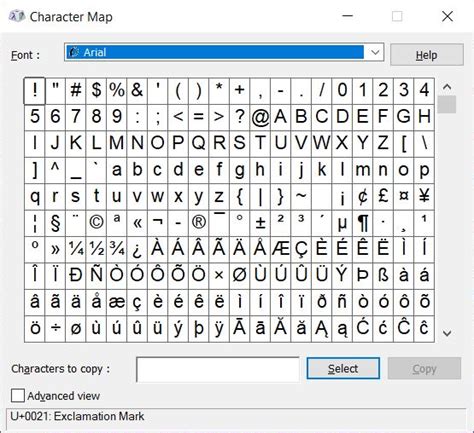 “u” Unicode Characters, Symbols & Entities Search .